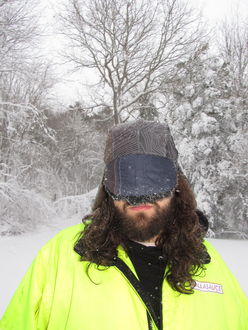 jamco aviator hat