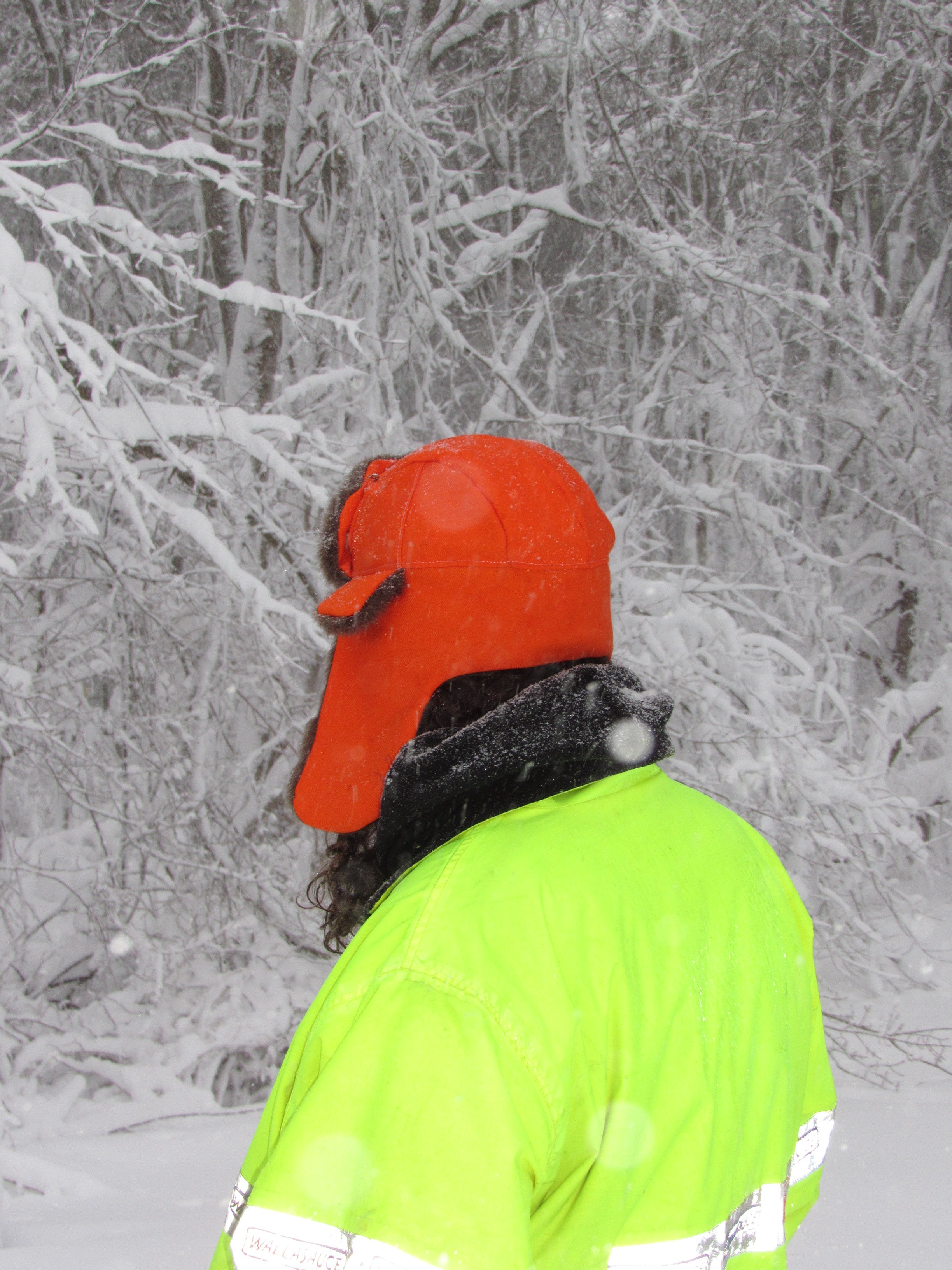 hunter scrapper hat