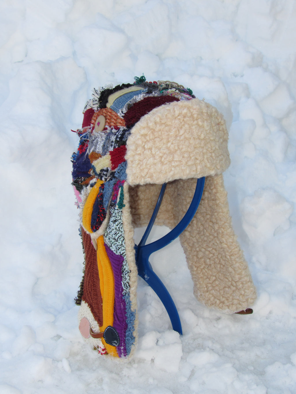 coogi scrapper hat