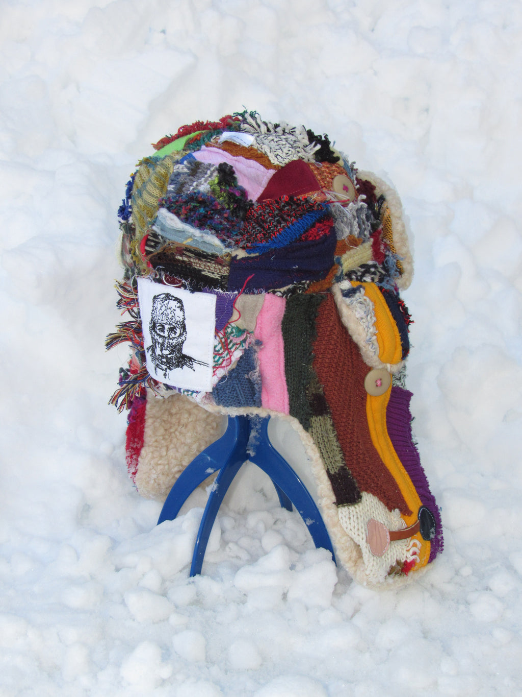 coogi scrapper hat