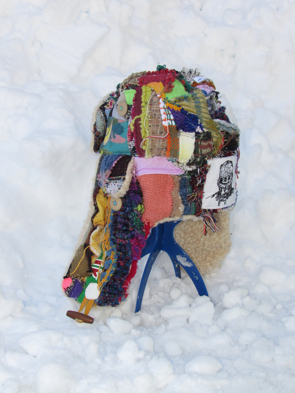 coogi scrapper hat