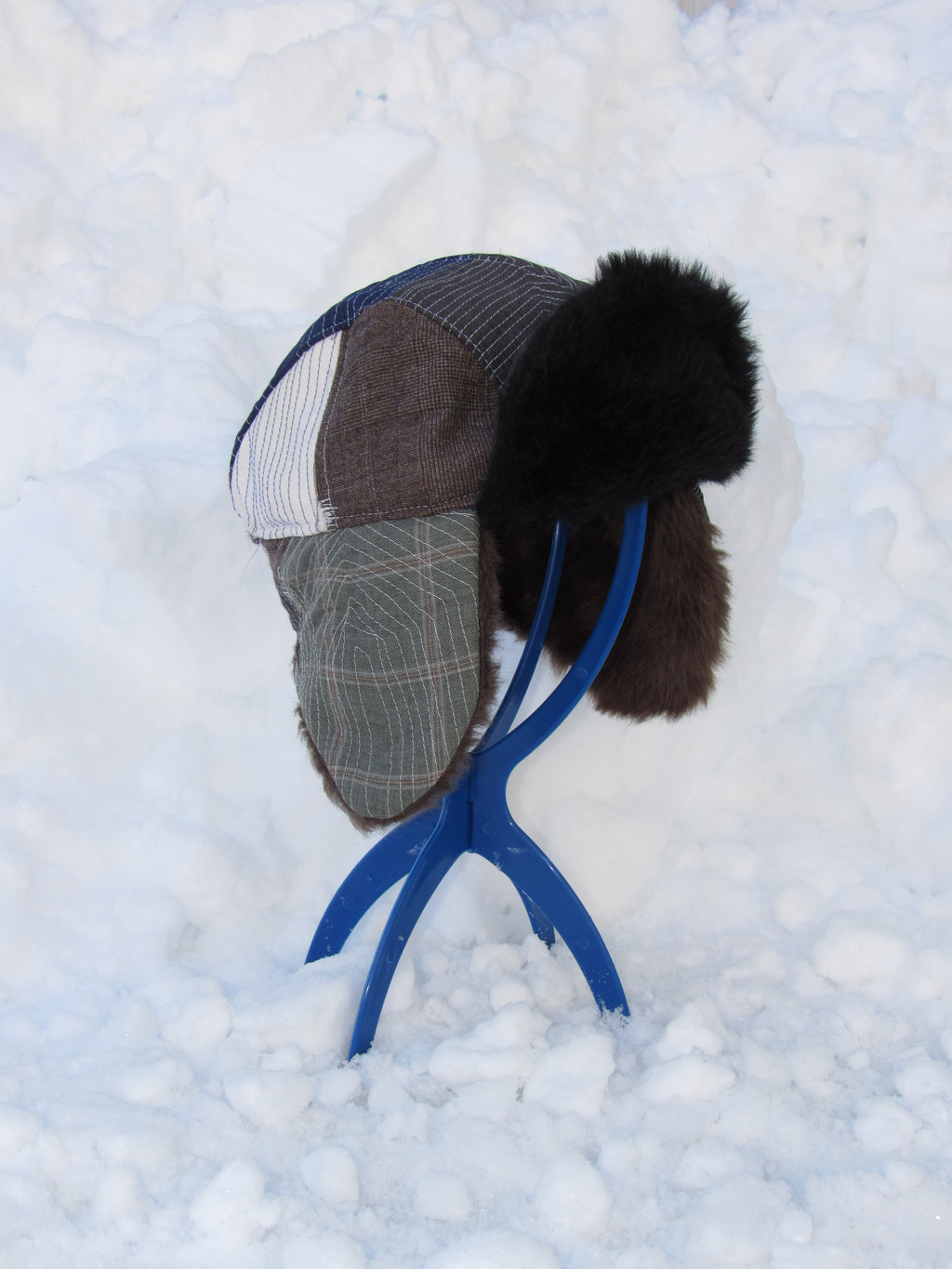 jamco aviator hat