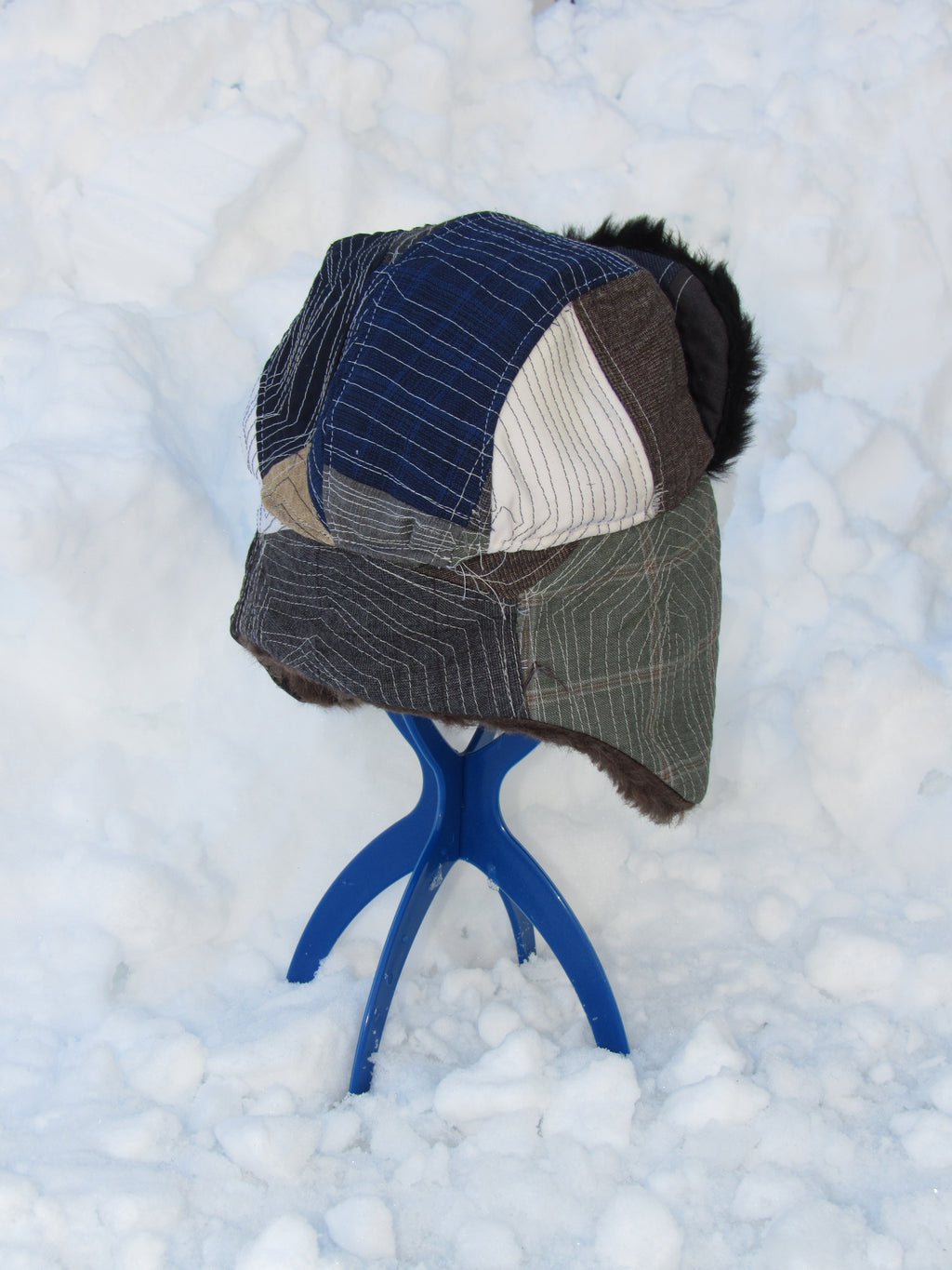 jamco aviator hat