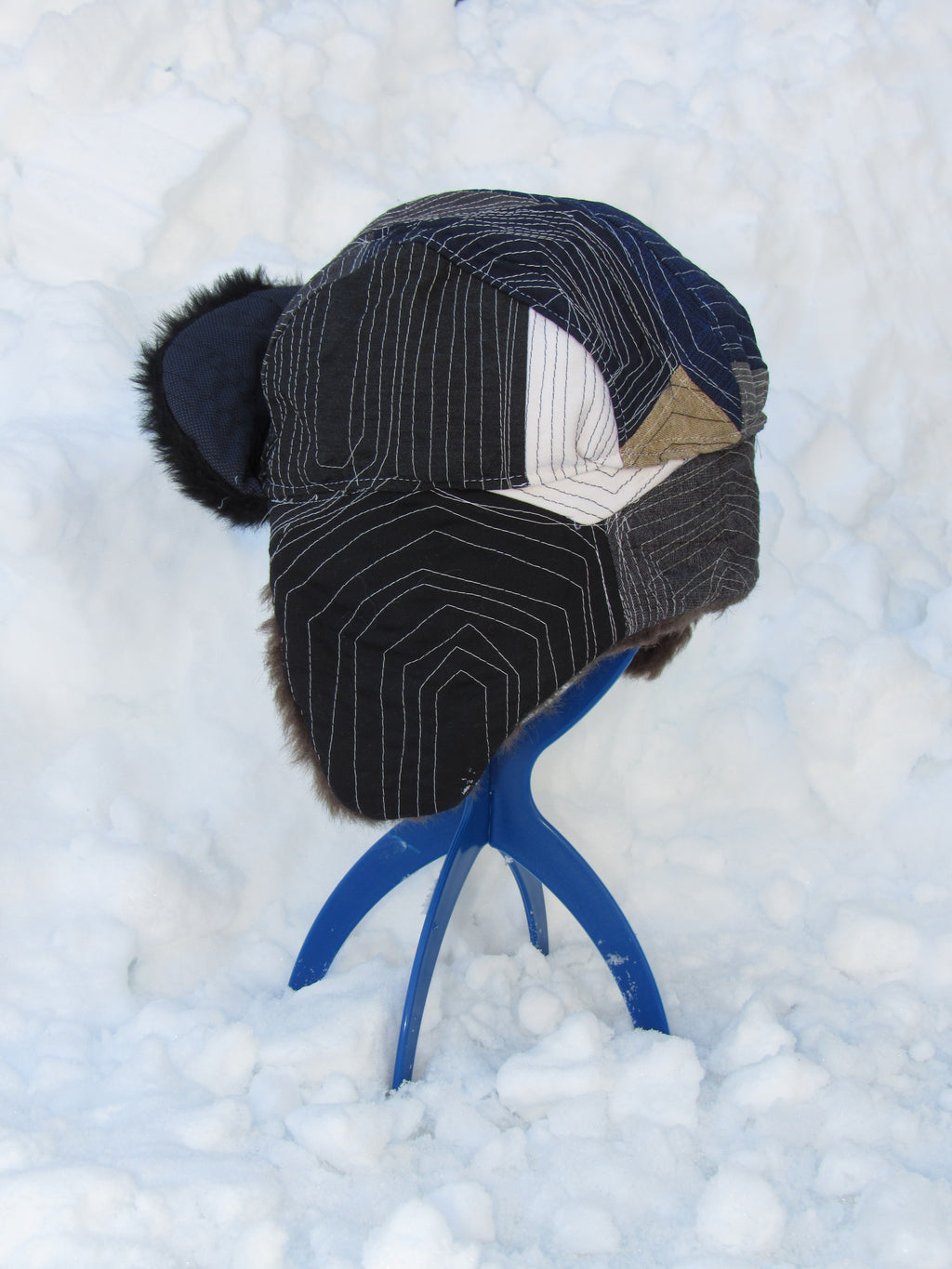jamco aviator hat