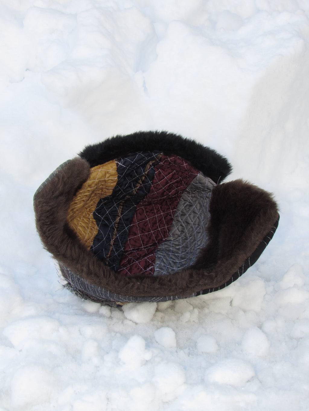 jamco aviator hat