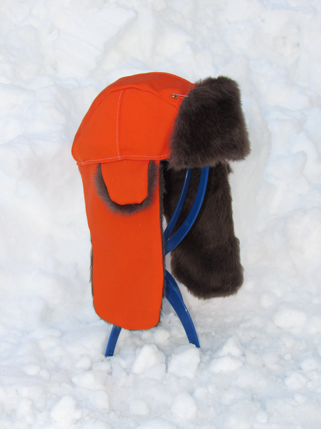 hunter scrapper hat