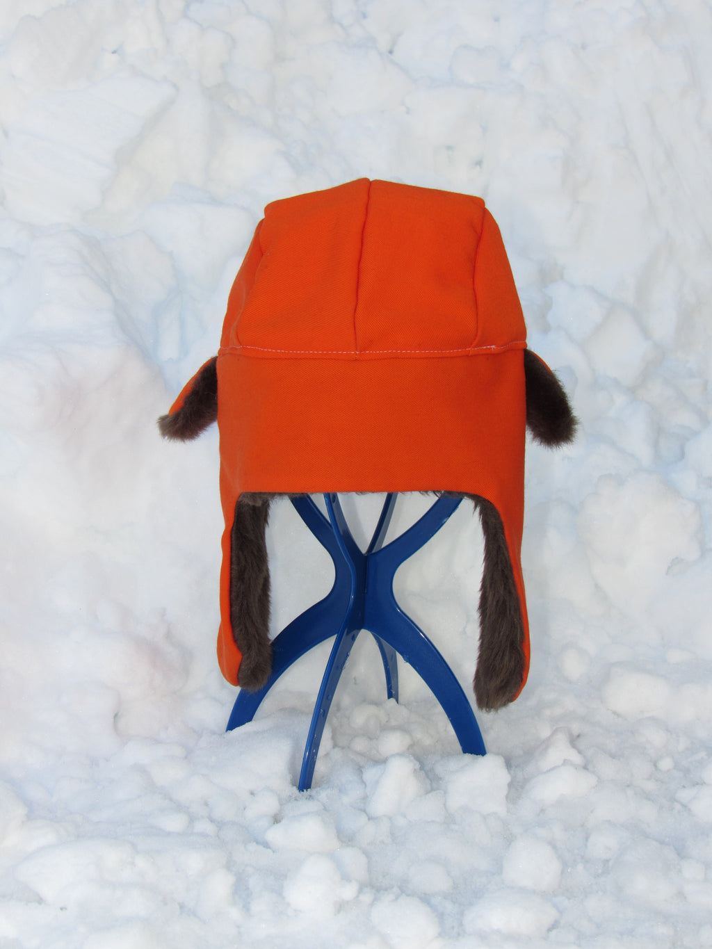 hunter scrapper hat
