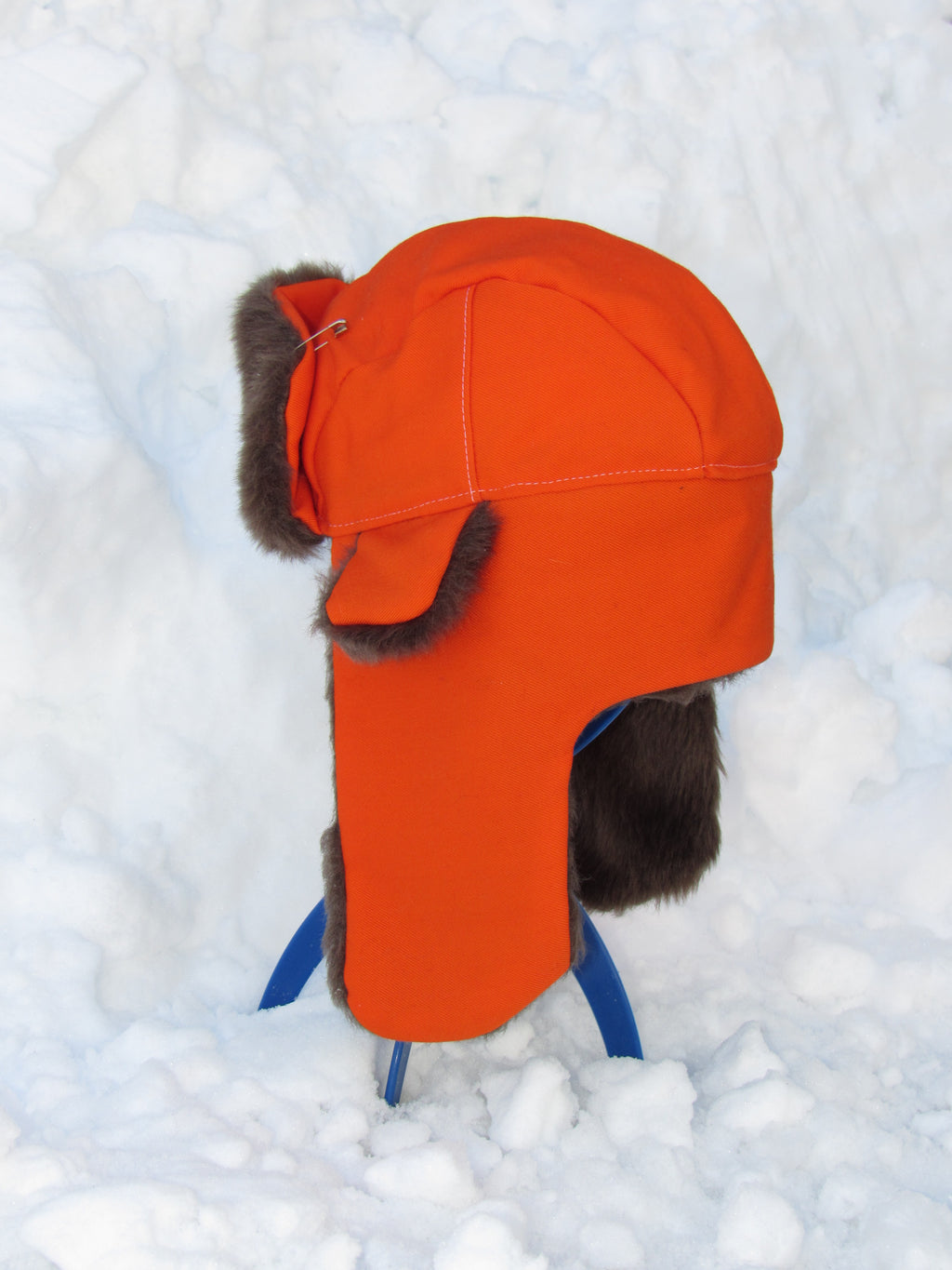hunter scrapper hat