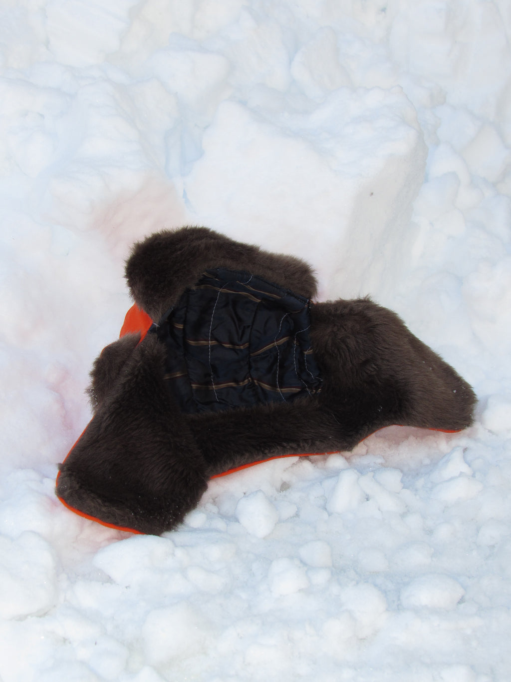 hunter scrapper hat